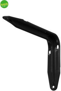 HOLDER SHELF AA1N012 118X96 BLACK (10) 3