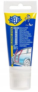SUPER HELP SILICONE STICK 50ML 1