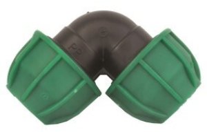 Xylem ELBOW 25 2