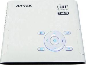 Projektor Aiptek AN100 LED 800 x 480px 100lm DLP 2
