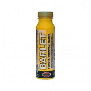 BANANA COLOUR SHADING PAINT BARLET 0.3 1