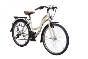 Outliner BIKE CITY 28 STEEL VISION-HOLIDAY 2