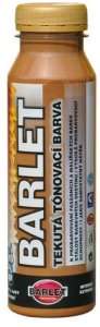 BROWN PAINTABLE PAINT BARLET (0.3 KG) 1