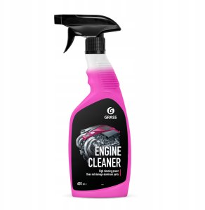 CLEANING AGENT ENGINE CLEANER 600ML 1