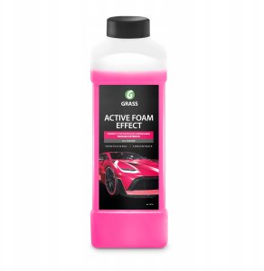 DETERGENT ACTIVE FOAM EFFECT 1L 1
