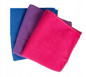 CLOTH MF 3PC 30X30 3