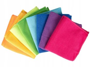 CLOTH MF 3PC 30X30 4