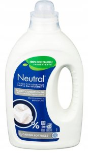 Płyn do płukania Krups NEUTRAL SOFTNER 1000ML 2