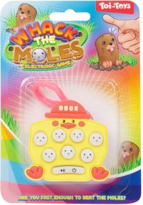 TOY ELECTRONIC GAME MINI 45-35817Z 2