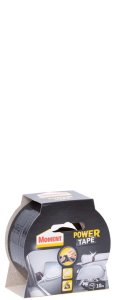 Tesa MOMENT POWER TAPE 10M BLACK 2