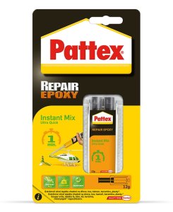 PATTEX R.EPOXY 1MIN.11ML BL CZ/HU/SK 1