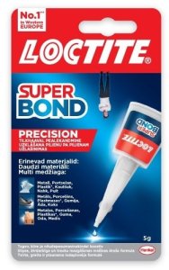 GLUE LOCTITE SUPER BOND PRECISION 5G 2