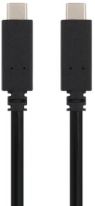 Kabel USB Dell Dell 1.8m USB-C to USB-C cable with Power Delivery 2