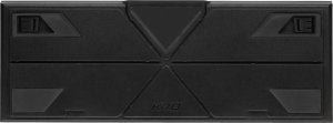 Corsair K70 PRO-BLK-OPX Silver-RGB, Full-size (100%), USB, Opto-mechanical key switch, QWERTY, RGB LED, Black 7