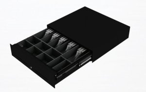 LOW HEIGHT SL3000 DRAWER 8C5N WEIGHABLE COIN 460 X 450 X 90 3M 1