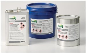 Avery B4775-50, White, Rectangle, Permanent, 210 x 297 mm, A4, Teslin 2