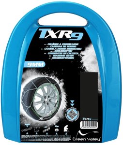 Green Valley TXR9 - 110 2