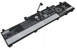 57Wh Lithium-ion battery pack for Lenovo laptops 1