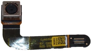 Rear camera module L 80VV with cable 1