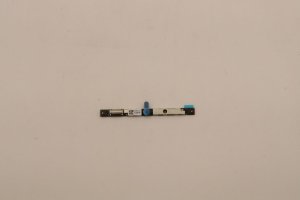 Lenovo CS20 Common Camera type A HD RGB 2 MIC ZIF Y=4mm w/ (5C20W86486) 1