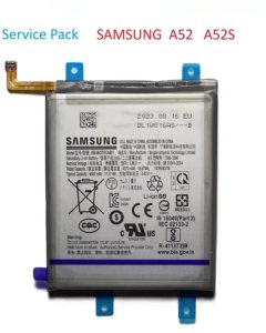 Samsung A525 A52 / A526 A52 5G Battery 2