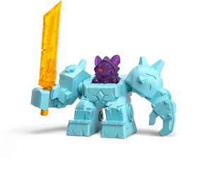 Schleich MasterCave Smashrador 12