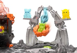 Schleich MasterCave Smashrador 13