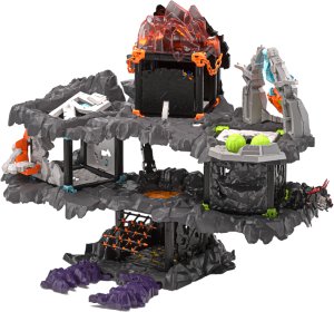 Schleich MasterCave Smashrador 3