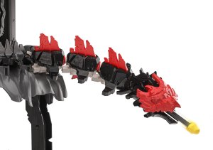 Schleich MasterCave Smashrador 9