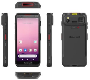 Honeywell ScanPal EDA56, 14 cm (5.5"), 1440 x 720 pixels, LED, Multi-touch, Capacitive, Gorilla Glass 5 2