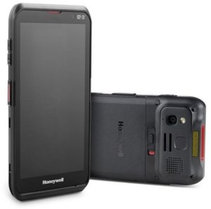 Honeywell ScanPal EDA56, 14 cm (5.5"), 1440 x 720 pixels, LED, Multi-touch, Capacitive, Gorilla Glass 5 3