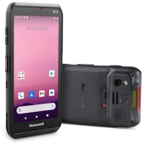 Honeywell ScanPal EDA56, 14 cm (5.5"), 1440 x 720 pixels, LED, Multi-touch, Capacitive, Gorilla Glass 5 4