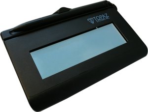 Topaz Systems SigLite LCD 1x5, LCD, 112 x 33 mm, Black, 152 mm, 95 mm, 36 mm 2