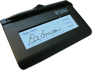 Topaz Systems SigLite LCD 1x5, LCD, 112 x 33 mm, Black, 152 mm, 95 mm, 36 mm 3