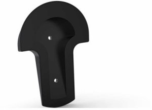 Flexson FLXSMWM1022, Wall, Black, Wall, Sonos Move, 13.6 cm, 88 mm 2