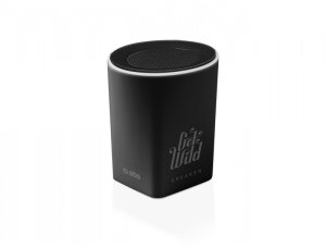 SBS TTMONOSPEAKERBTK, 3 W, 90 - 20000 Hz, 76 dB, 80 dB, Wired & Wireless, 2.1+EDR 1