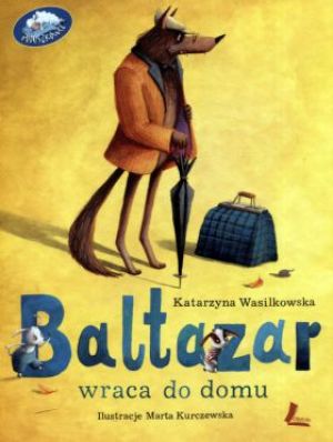 Baltazar wraca do domu 1
