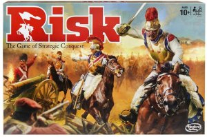 Risk FI 1