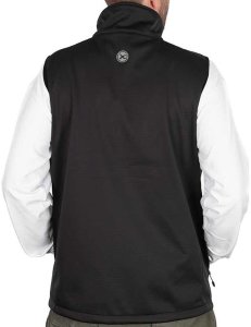 Kurtka Matrix Windblocker Gilet 3