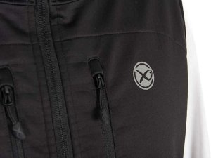 Kurtka Matrix Windblocker Gilet 4