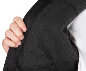 Kurtka Matrix Windblocker Gilet 5