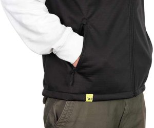 Kurtka Matrix Windblocker Gilet 8