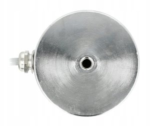 Pritraukiantis elektromagnetas 12V 10W 80kgf 5