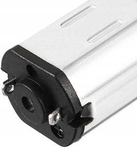 N20 Motors Micro variklis N20-BT05 50:1 625RPM - 12V 11