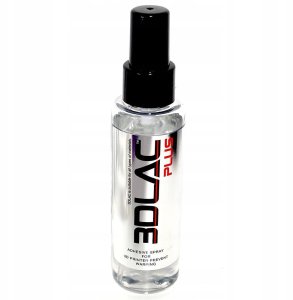 3DLAC Plus 100 ml klijai spausdinimui 1