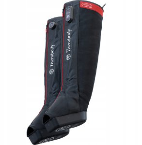 THERABODY RECOVERYAIR JETBOOTS PRO PLUS SHORT 3