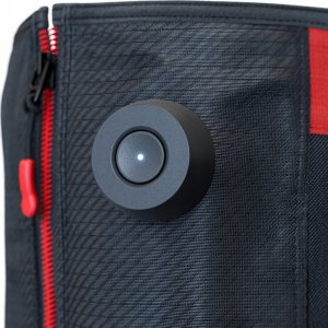 THERABODY RECOVERYAIR JETBOOTS PRO PLUS SHORT 6