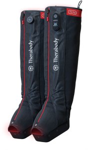 THERABODY RECOVERYAIR JETBOOTS PRO PLUS LONG 1