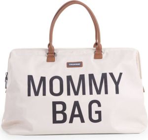 Childhome Torba Mommy Bag Kremowa (CHH05361) 1