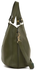 Bagmori Krepšys per petį 2918 - 45237 - Khaki 2